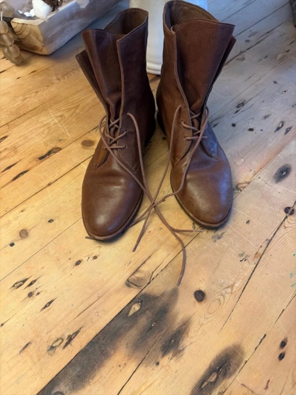 Stuart Weitzman Boot - Picture 2 of 7